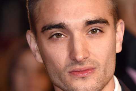 Inside Tom Parker’s brave battle with cancer – from diagnosis to his peaceful last moments