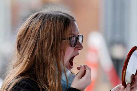 Full list of all Brits who will still get free Covid tests after major change tomorrow