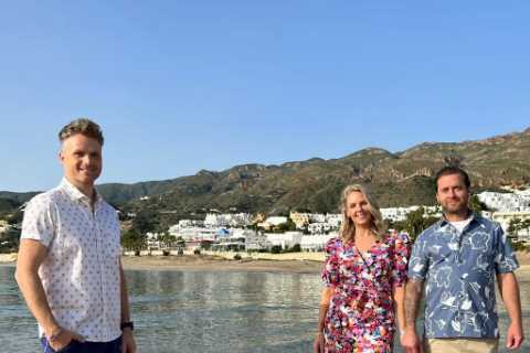 A Place in the Sun bags primetime TV slot in huge schedule shake-up