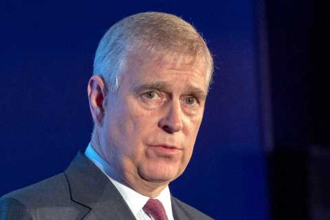 Prince Andrew received £1 million from ‘fraudster’ embroiled in High Court battle over missing cash