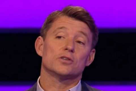 Tipping Point fans switch off as they’re left fuming just minutes into latest episode