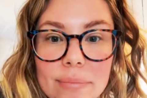 Teen Mom fans slam Kailyn Lowry’s ‘disastrous’ garage of ‘junk’ only 3 weeks after $850K Delaware..