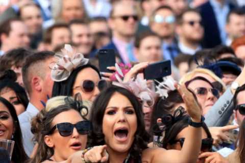 Matt Chapman: ‘The one that fascinates me is this Irish raider’ – My big tip for the Scottish Grand ..
