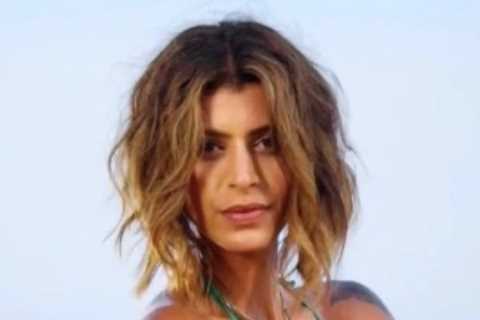 Ex on the Beach’s Ranin Karim slammed by costar after ‘bragging’ about affair with married Hillsong ..