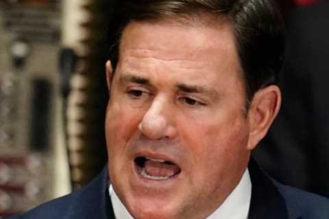 Arizona Passes Proof-of-Citizenship Law for Voting in Presidential Elections