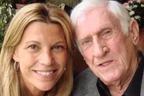 Wheel of Fortune host Vanna White’s father dead at 96 as star remembers him ‘as one of the most..