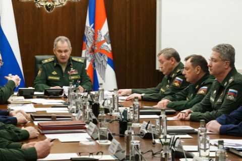 Russia’s War Lacks a Battlefield Commander, U.S. Officials Say