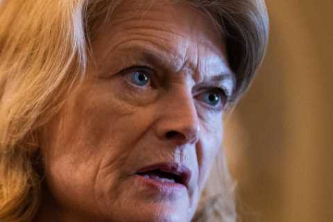 Jackson Vote Poses a Political Dilemma for Murkowski