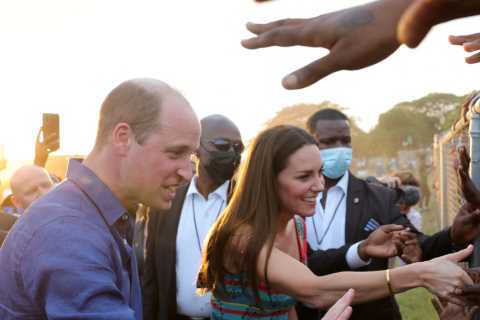 A word of warning for Prince William in dropping the royal ‘never explain’ policy – it didn’t go..