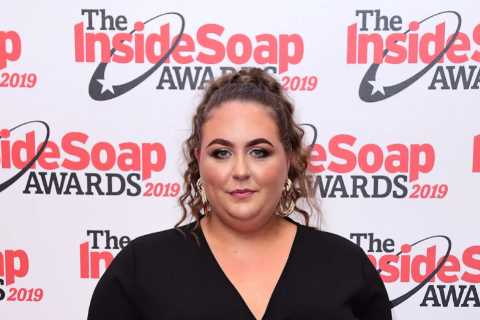 EastEnders Bernie actress Clair Norris reveals she’s landed BBC documentary about obesity struggle