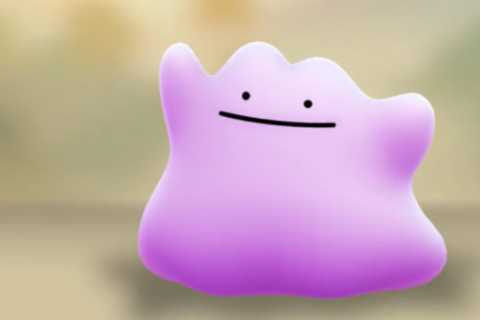 Pokemon Go April fools 2022: Bizarre Ditto event and special rewards revealed