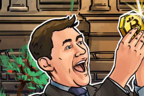 Mt. Gox wallet transfers 6,800 BTC as ex-CEO plans to redistribute $6B