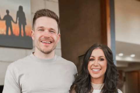 Teen Mom Chelsea Houska begins shooting HGTV home renovation show after she’s ripped for having ‘no ..
