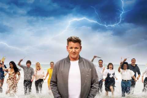 What does the winner get on Gordon Ramsay’s Future Food Stars?