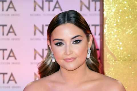 Jacqueline Jossa reveals daughters’ BRUTAL reaction to her singing ahead of All Star Musicals