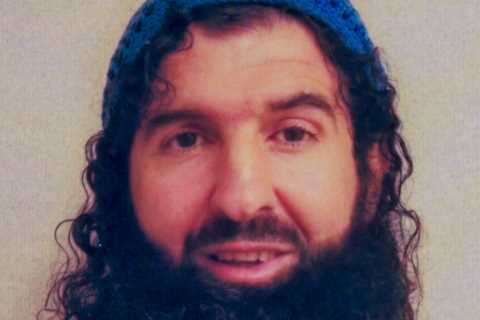 U.S. Sends Algerian Man Home From Guantánamo Bay After 5-Year Delay