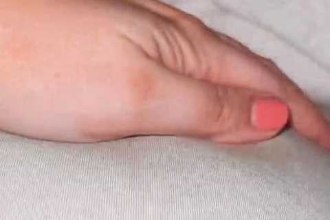Little People’s Tori Roloff shares video of unborn baby moving in her belly &amp; calls it the..