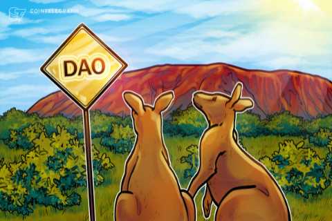 DAO regulation in Australia: Issues and solutions, Part 1