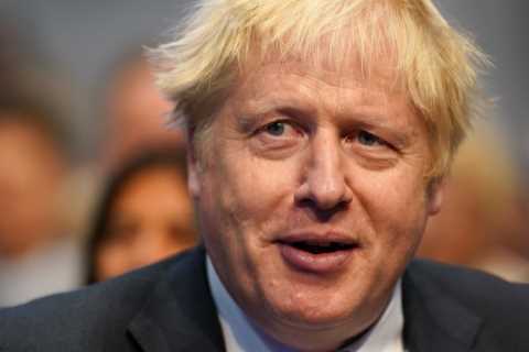 Boris Johnson urged to appoint ex-Chancellors as advisers to tackle cost of living crisis