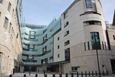 BBC Three’s £80m relaunch branded ‘waste of money’ over dire audience figures
