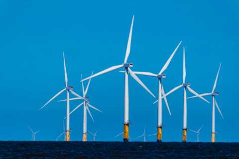 New wind turbine plans cause tensions to simmer as minister brands them ‘eyesores’