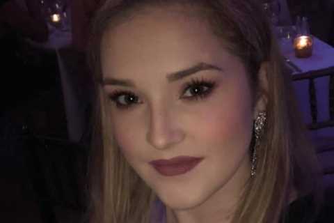 Who was Chelsie Whibley and how did CBBC star die?