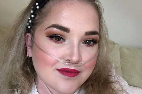 Chelsie Whibley dead – CBBC star dies aged 30 after battle with cystic fibrosis