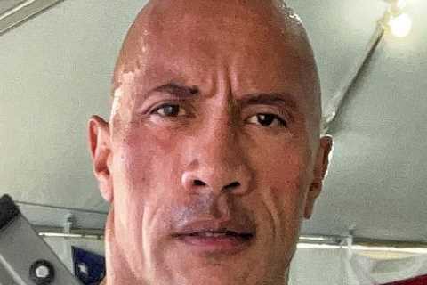‘Very f***ing proud’ – Dwayne ‘The Rock’ Johnson impressed by Logan Paul after YouTube star’s..