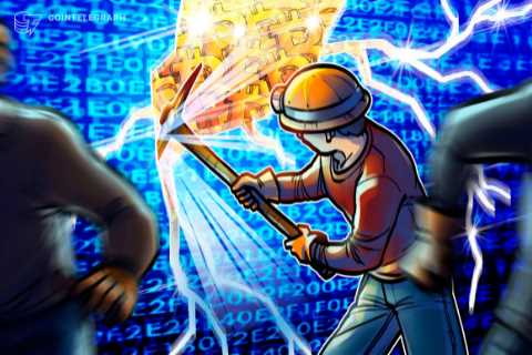 Why is a Guatemalan Mayor mining Bitcoin? Tackling FUD with biogas and BTC  