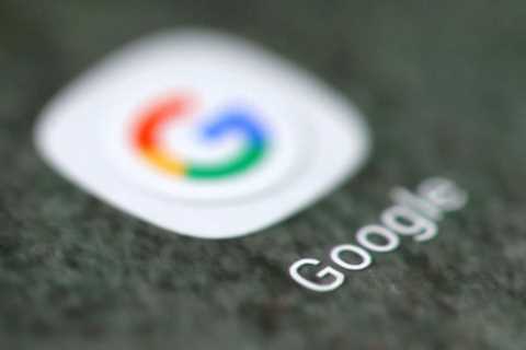 Promised clampdown on Google and Facebook from lifting stories from newspaper without paying..