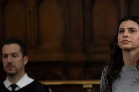 Seven explosive Emmerdale spoilers for this week as Meena Jutla faces murder trial