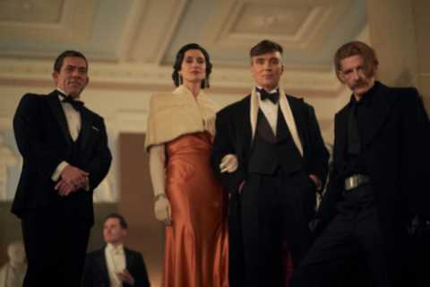 Peaky Blinders ending explained: What happened in the final episode of BBC show?