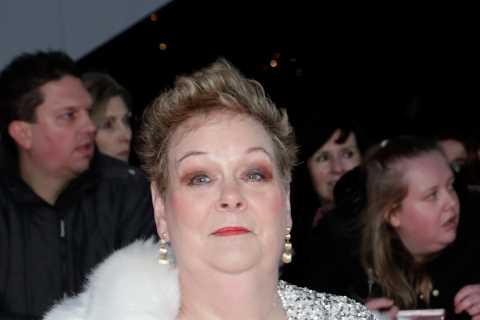 I was blown away to learn the Queen is my cousin, says The Chase star Anne Hegerty