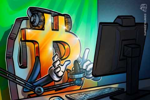 Crypto Stories: YouTuber DataDash talks about his most expensive mistake