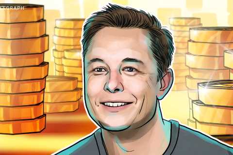 What Elon Musk’s investment could mean for Twitter’s crypto plans