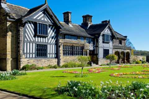 Where is Gentleman Jack filmed? Filming locations revealed