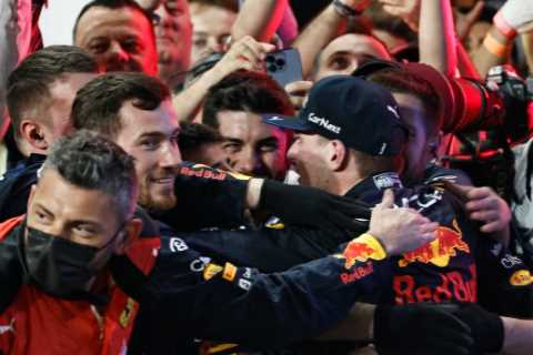 F1 Australian Grand Prix: Date, UK start time, live stream, TV channel, practice, qualifying times..