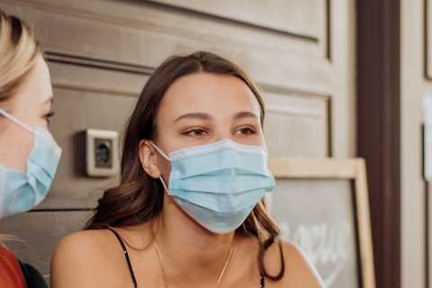 The 6 reasons some people get Covid and others have never been infected