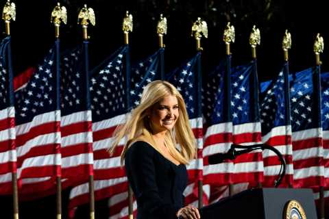 Ivanka Trump to Testify to House Panel Investigating Jan. 6 Attack