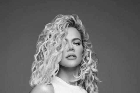 Khloe Kardashian shows off $1.7K Dolce &amp; Gabbana denim boots after her famous family is slammed ..