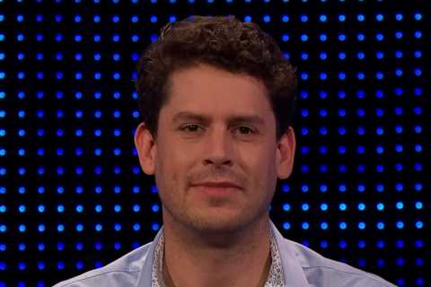 The Chase fans swoon over hunky player but admit he ‘looks like Ted Bundy’
