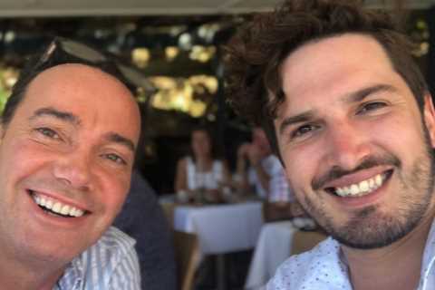 Strictly’s Craig Revel Horwood pushes wedding back AGAIN as he reveals ‘money issue’