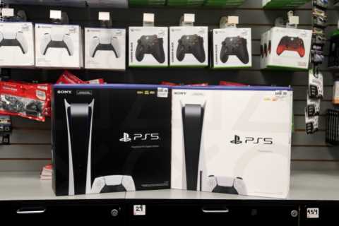 Genius PS5 hack revealed by Sony could make console CHEAPER for everyone
