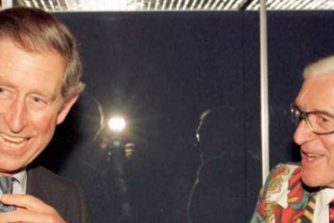 Prince Charles letters reveal he asked paedophile Jimmy Savile to advise royals after series of PR..