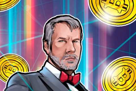 MicroStrategy subsidiary adds another 4,197 BTC to balance sheet 
