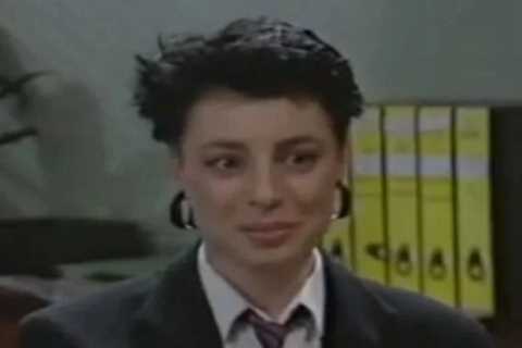 Grange Hill’s Ruth Carraway unrecognisable 33 years after playing Helen – moving to New Zealand and ..