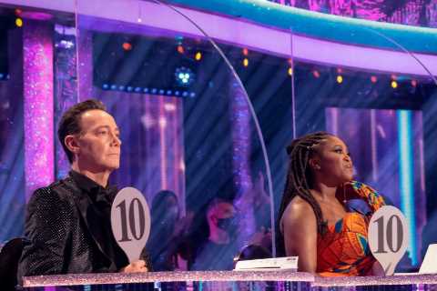 Strictly Come Dancing could have MAJOR change this year to fit in Bruno and Anton hints Craig..