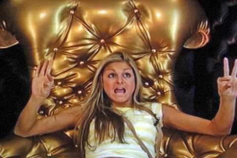 When was Nikki Grahame on Big Brother?