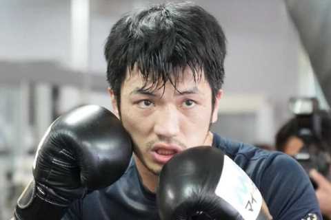 Ryota Murata claims Gennady Golovkin, 39, is ‘past his prime’ but boxing icon says ‘I have enough..