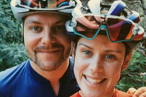 Who is F1 icon Valtteri Bottas’ girlfriend Tiffany Cromwell and why did he split with ex-Olympic..